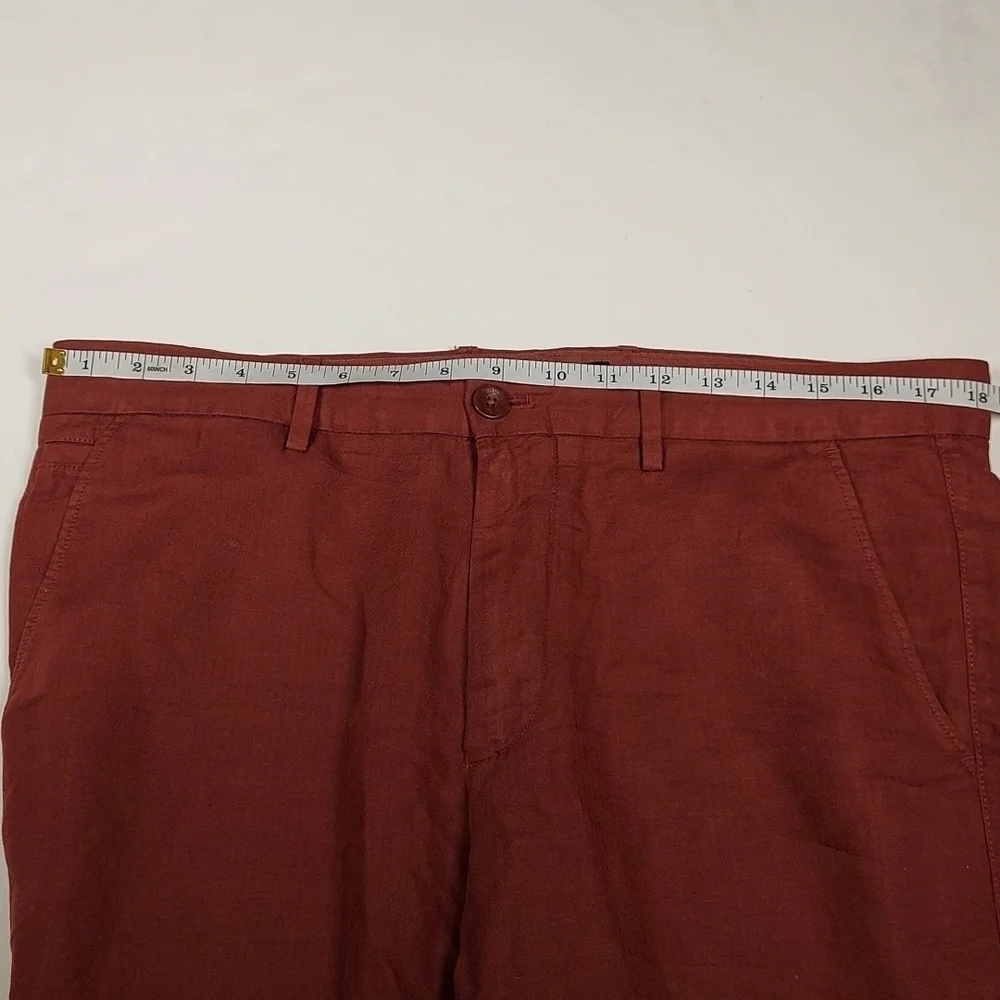 Banana Republic Aiden Fit 34x32